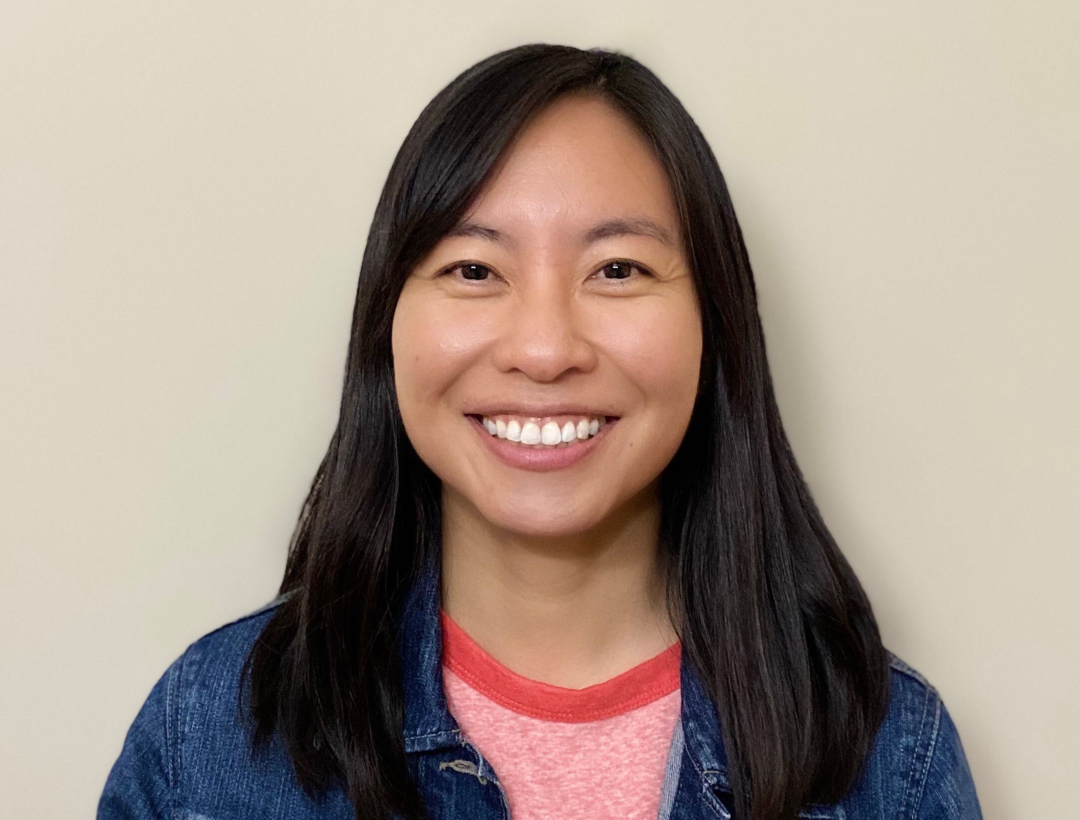 Joyce Lin