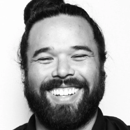 Benjamin Ezaki