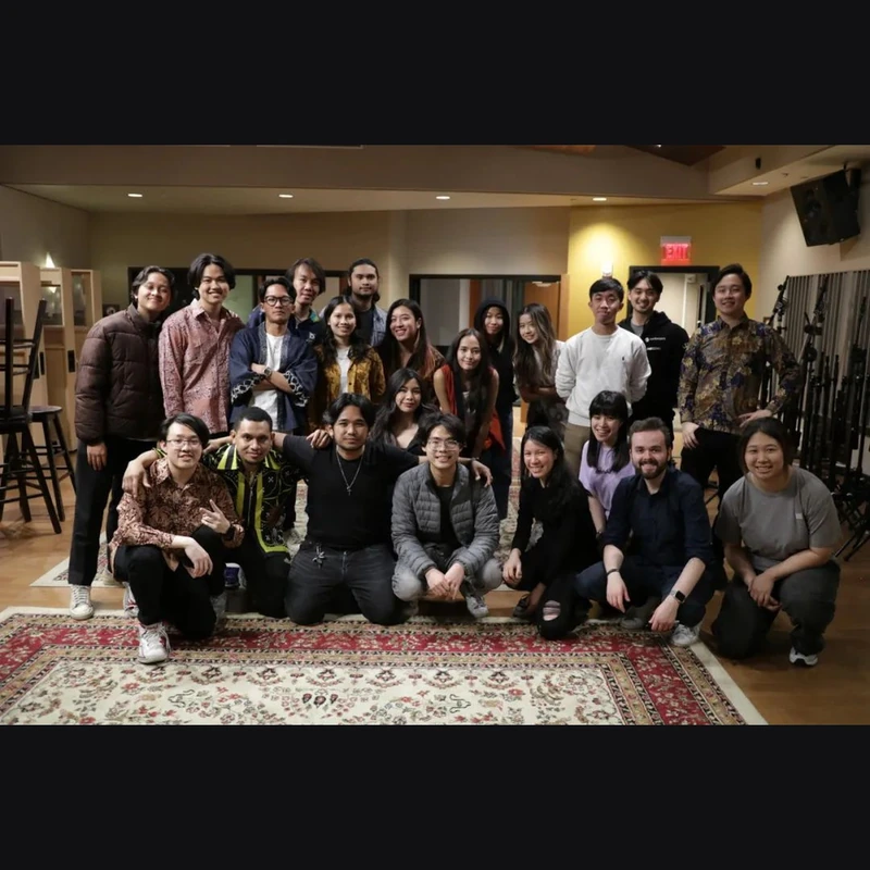 Berklee Indonesian Community
