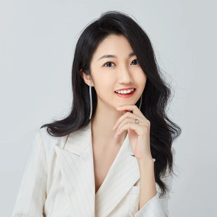 Borou Yu (Anna)