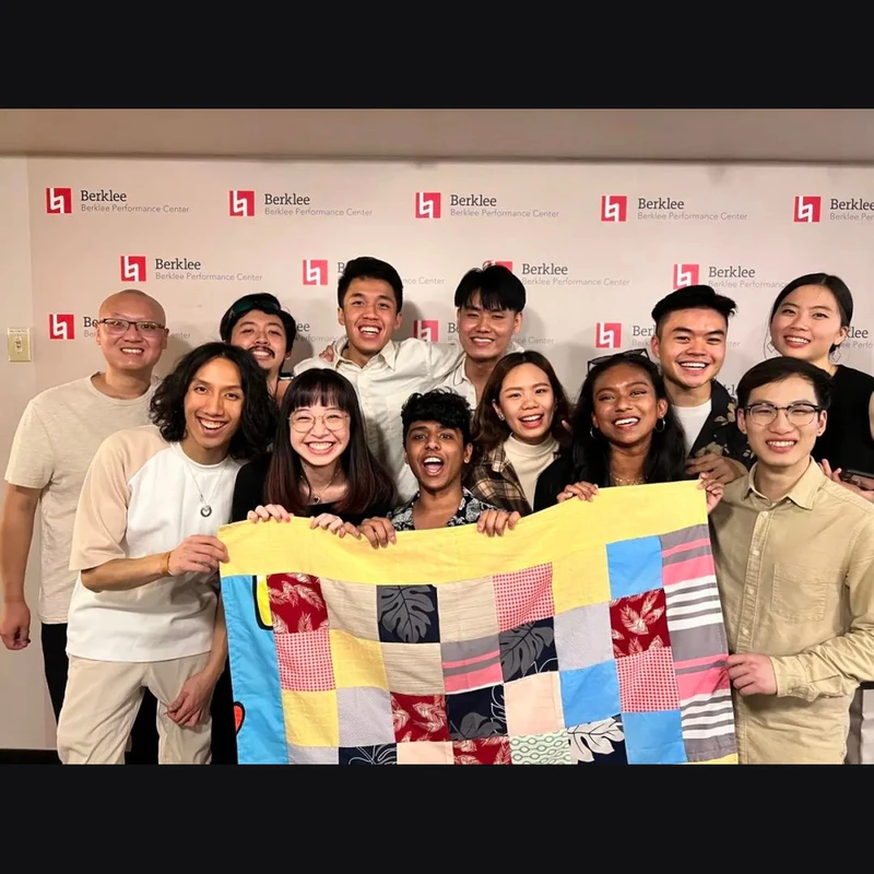 BUDAYA / Berklee Malaysian Association
