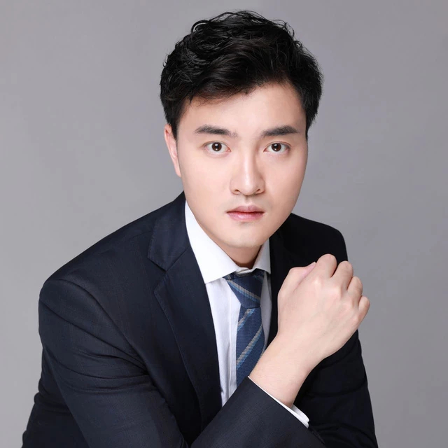 Charles Liu