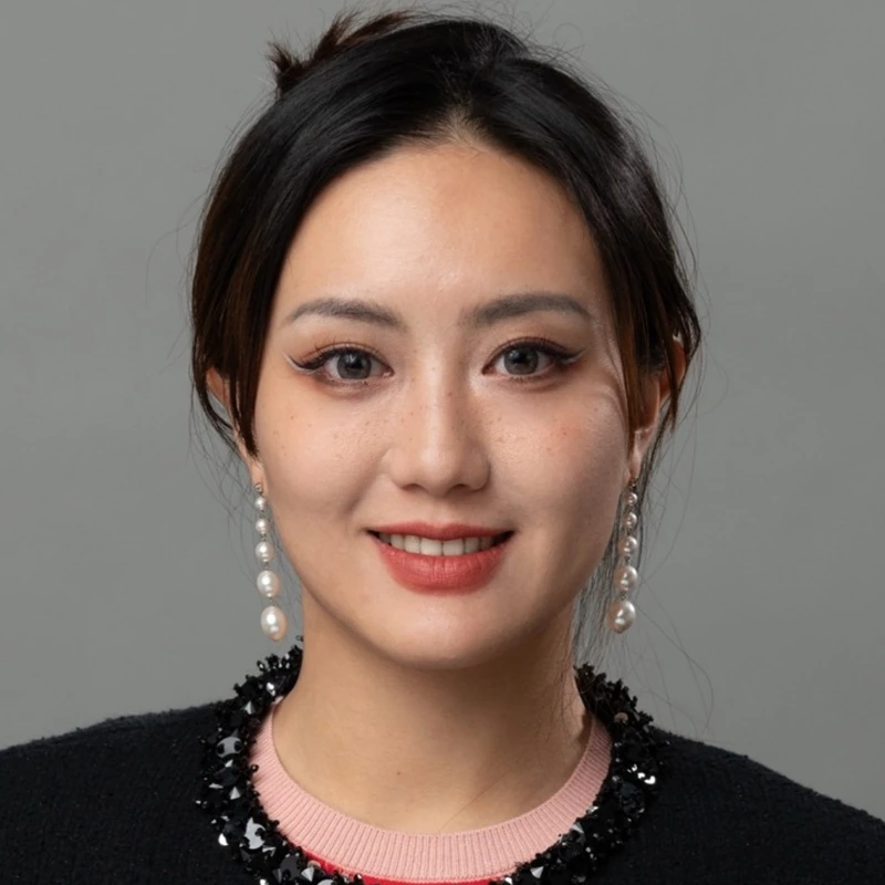 Chloe Fang