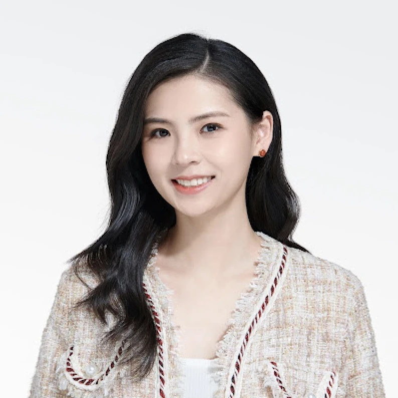 Gracy Chen