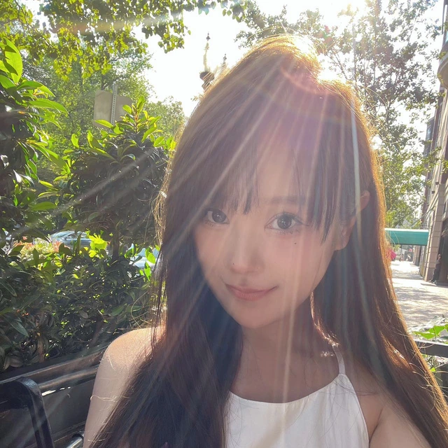Icey Chen