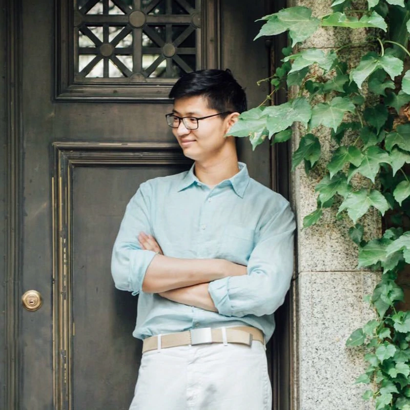 Jiajian Min