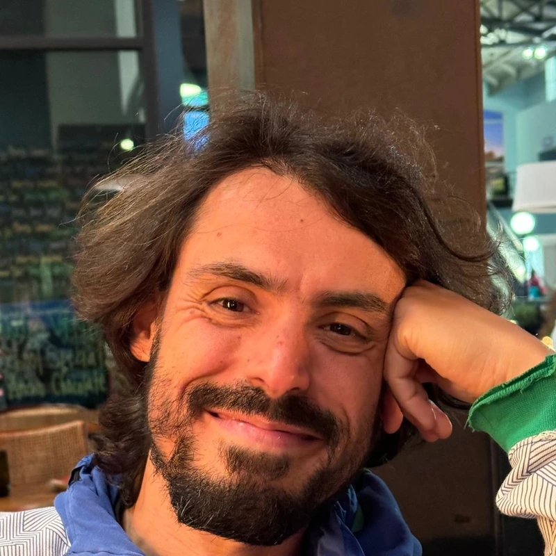 Rafael Valle