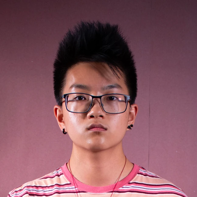 Ranger Liu