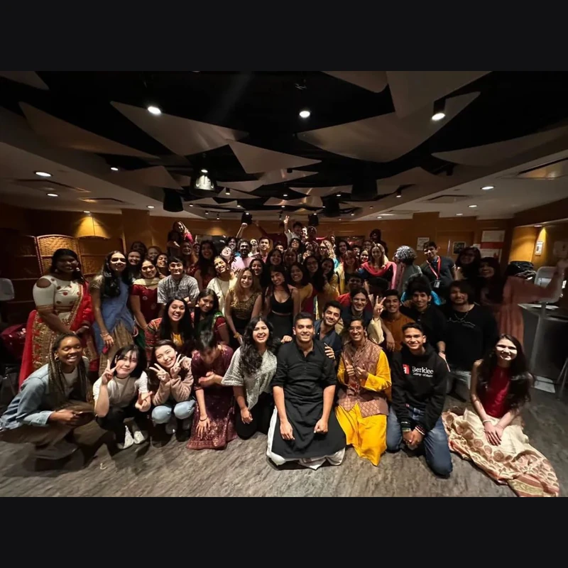 South Asian Scholar Association