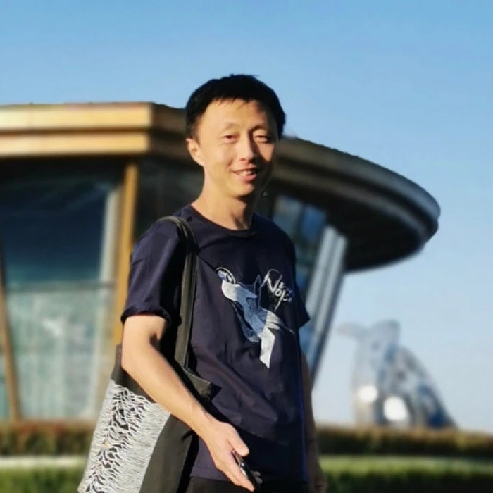 Wei Shan