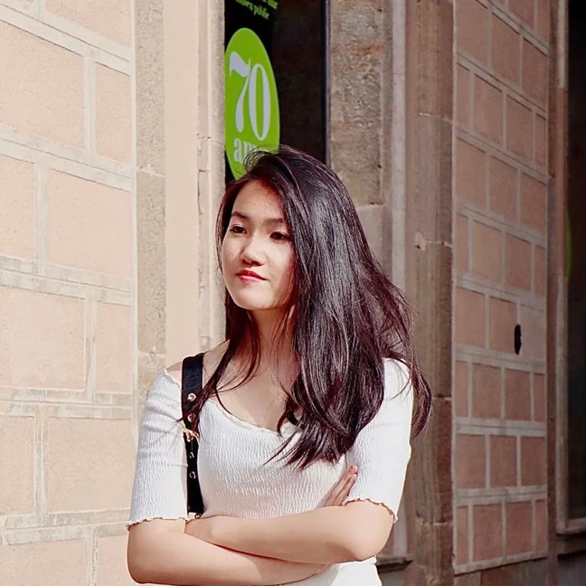 Yang Yang