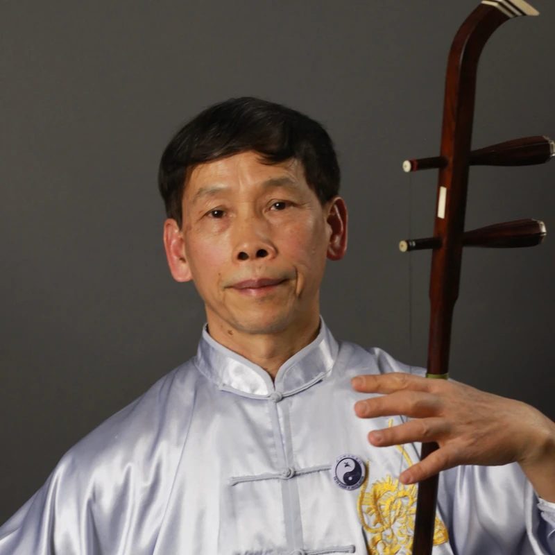 Zhantao Lin